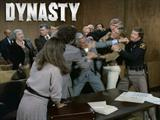 Dynasty - The Testimony