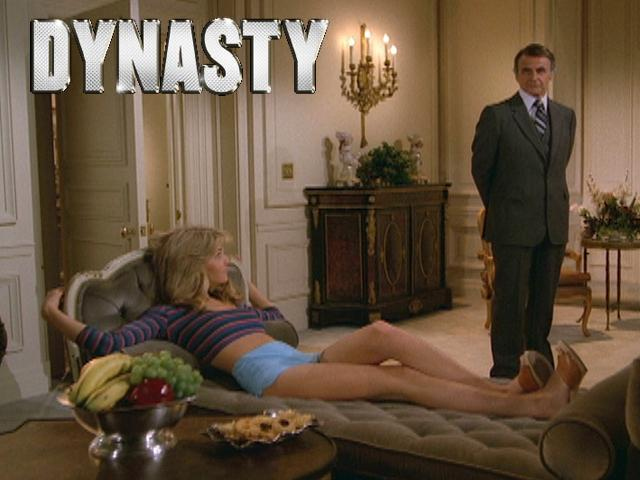Dynasty - Reconciliation