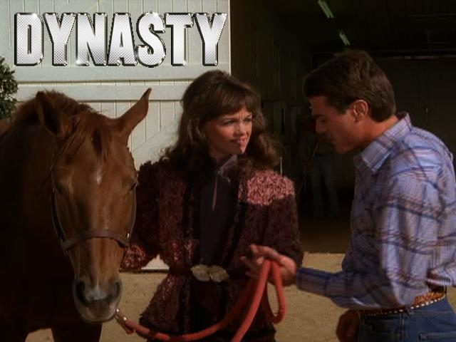 Dynasty - The Gun
