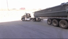 Undercover Boss - Bonus Scene: Weighing the Truck