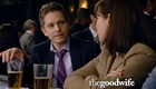 The Good Wife - Welcome Back to the Dark Side