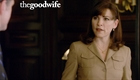 The Good Wife - Let's Just Talk