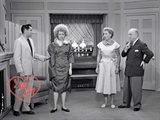 I Love Lucy - Lucy Wants New Furniture