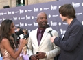 ACM Awards 2011- Darius Rucker Red Carpet Interview