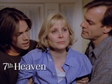7th Heaven - Last Call For Aunt Julie