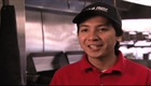 Undercover Boss - Bonus Scene: Anthony (Baja Fresh)