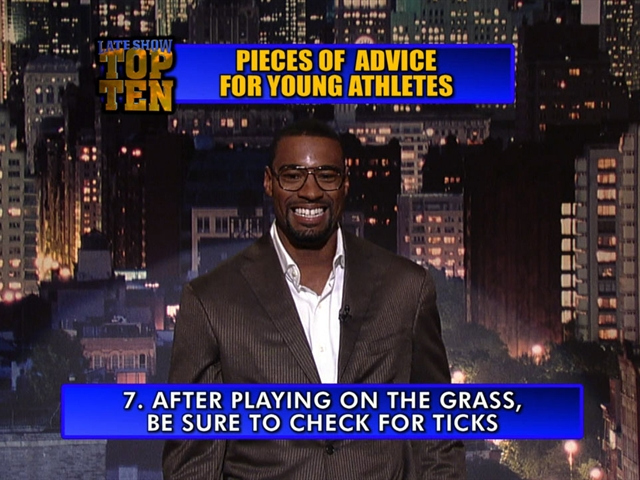 play video on CBS
