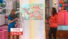 play video on CBS