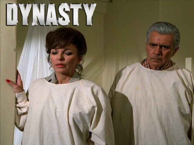 Dynasty - The Search