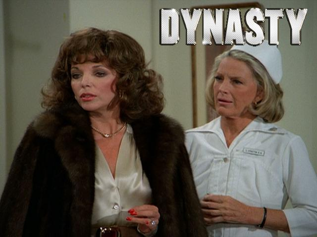 Dynasty - The Plea