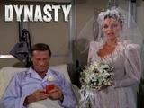 Dynasty - The Wedding