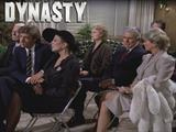 Dynasty - The Will