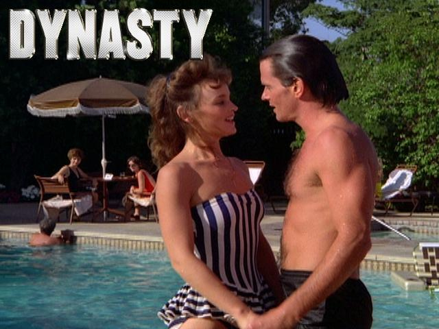 Dynasty - The Siblings