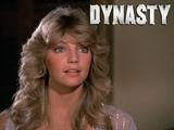 Dynasty - The Downstairs Bride