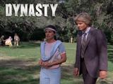 Dynasty - The Dinner