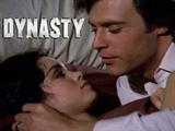 Dynasty - The Threat