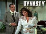 Dynasty - The Cabin