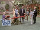 The Brady Bunch - The Teeter Totter Caper