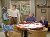 The Brady Bunch - My Sister Benedict Arnold