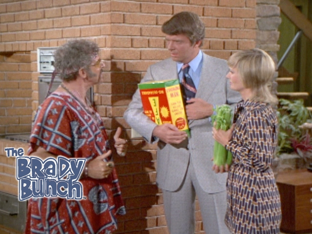 The Brady Bunch - Now A Word From our Sponsor