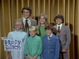 The Brady Bunch - Not So Rosed Colored Glasses