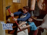 The Brady Bunch - Big Little Man