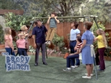The Brady Bunch - The Big Bet