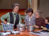 The Brady Bunch - Sergeant Emma