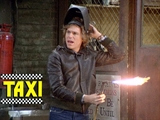 Taxi - Bobby and the Critic