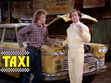 Taxi - Latka the Playboy