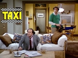 Taxi - Jimmy the Psychic