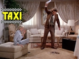 Taxi - On the Job, Part 1