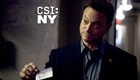 CSI: NY - Ticket to the Dance
