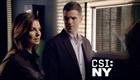 CSI: NY - We Were Scared