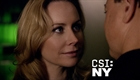 CSI: NY - Letting Me In