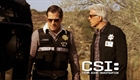 CSI: - Dust in the Wind