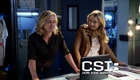 CSI: - He Never Got It