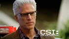 CSI: - You're Not Like Her