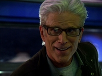CSI: Crime Scene Investigation - Ultimate Look Back