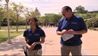 Undercover Boss - Bonus Scene: Campus Tour (UC Riverside)