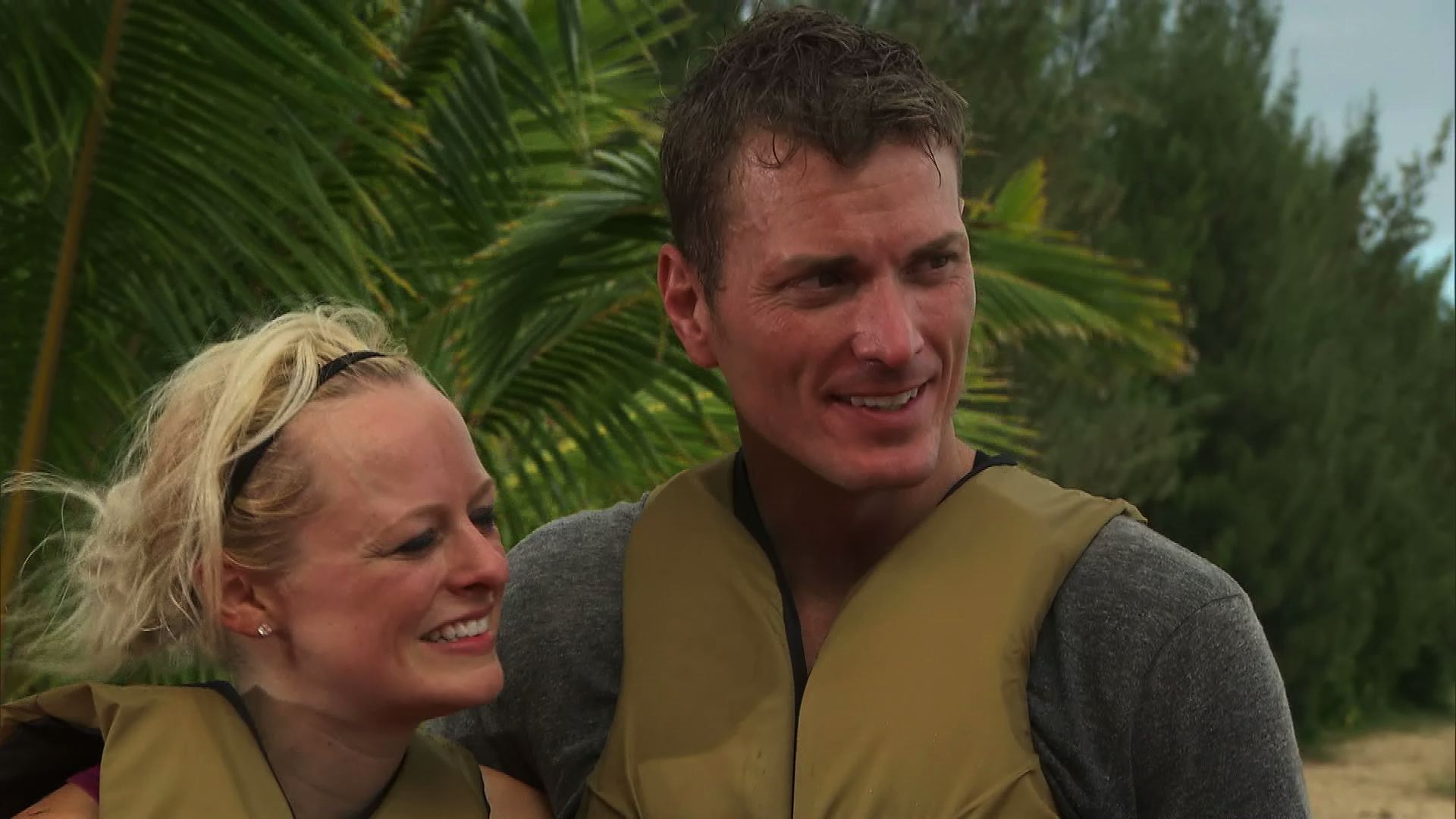 The Amazing Race - Simply The Best