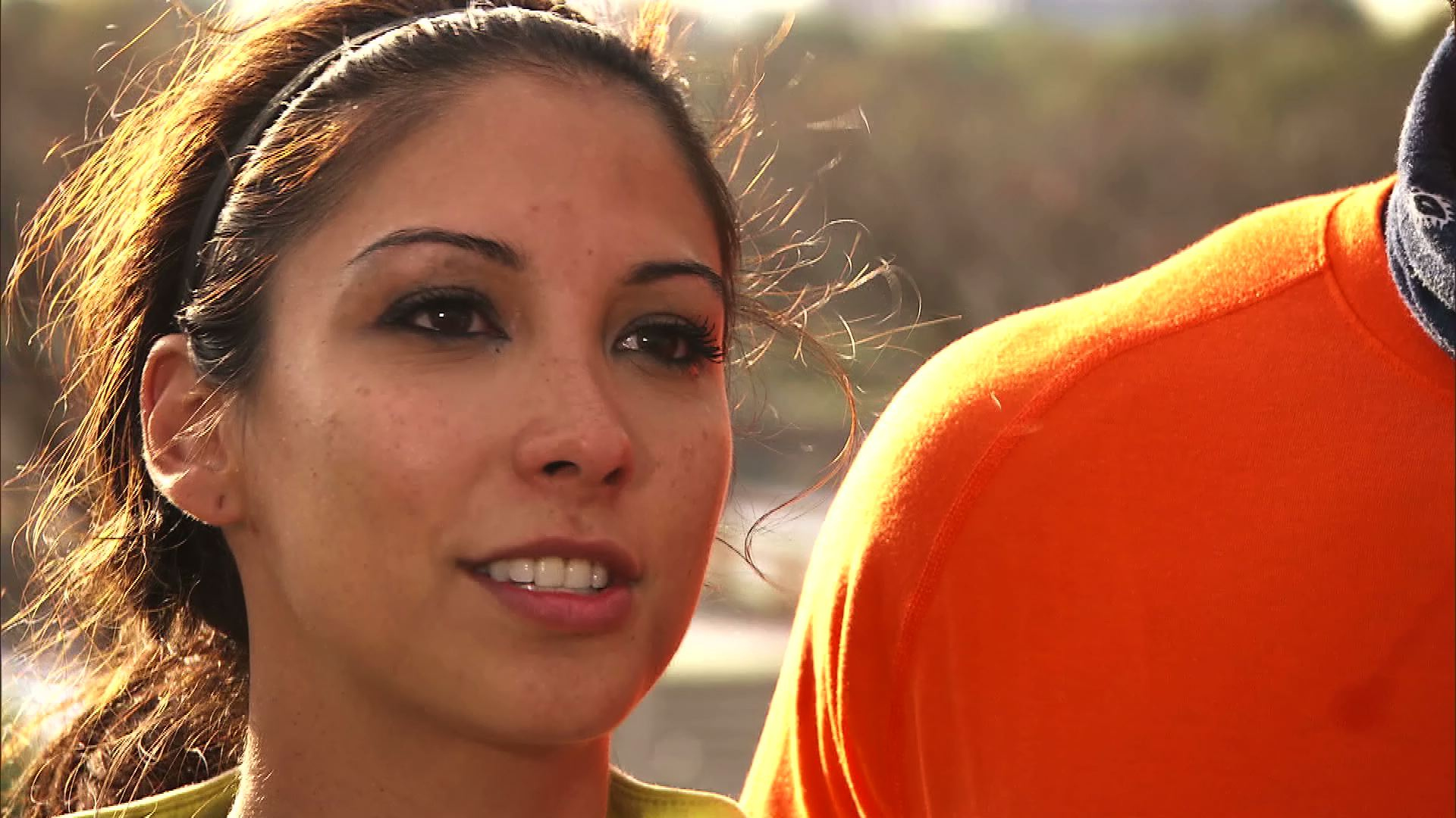 The Amazing Race - Life Changing Experience