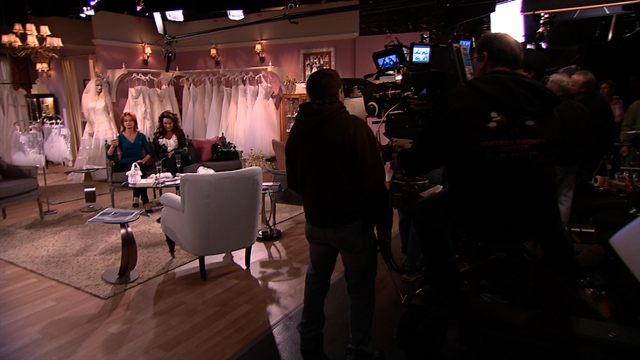 Mike & Molly - Behind the Scenes