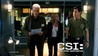 CSI: - Finn Talks About Past With Russell