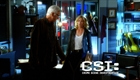 CSI: - I Really Hate You Sometimes