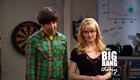 The Big Bang Theory - Change Of Plans