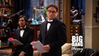 The Big Bang Theory - The Problem With Gift Giving
