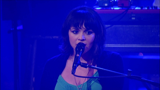 Norah Jones - Say Goodbye video