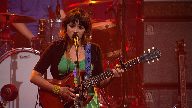 Norah Jones - She's 22 video