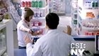 CSI: NY - The Incident
